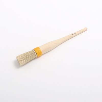 paste brush no 8, Ø 21mm