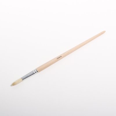 thin glue brush no 16, Ø 12mm