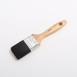 flat brush, width mm