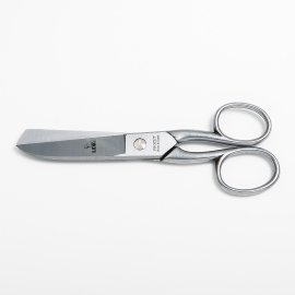 bookbinders' scissors