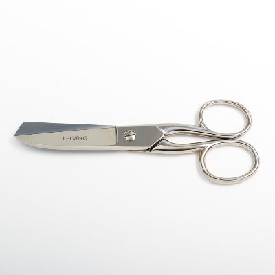 bookbinders' scissors