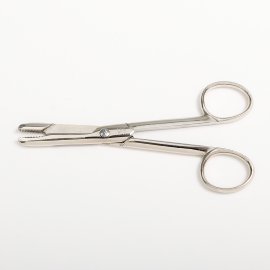 shears for stitching wire