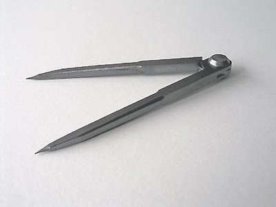 compasses 150mm