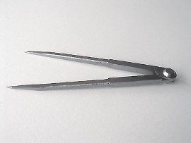 Spitz - Zirkel mm