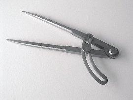  Bogenzirkel mm