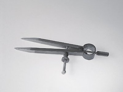 compasses 150mm