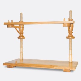 sewing frame