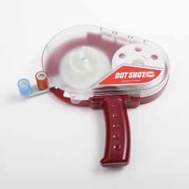 Glue - Spots Silikonklebepunkte für Handabroller Dot-Shot Pro 