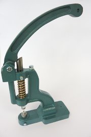 manual press for rivets