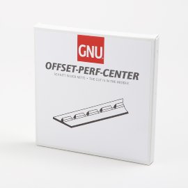 Offset-Perf-Center 16 teeth