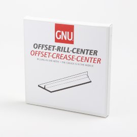 Offset-Rill-Center