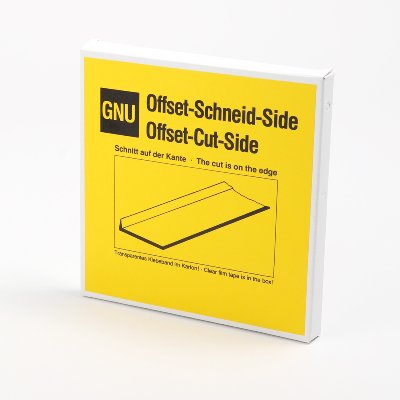 Offset-Schneid-Side