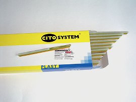 CITO Plast plus Offcenter 