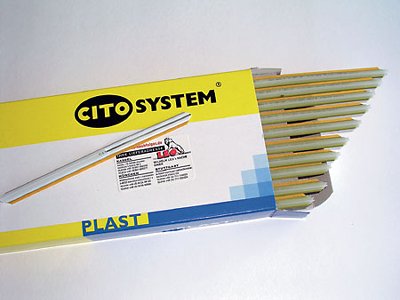 Cito Plast plus malve 20/1-1,5