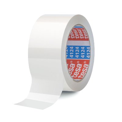 4124 Tesa packing tape