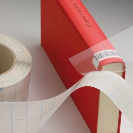 Filmolux 609 30x110mm sheets