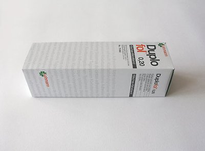 Duploflex Fol 0.20 mm