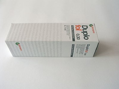 Duploflex Fol 0.30 mm