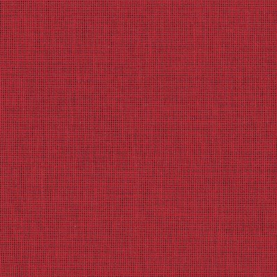 20mm linen tape red, 50m