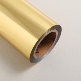 Sleeking Film GOLD - mm x m