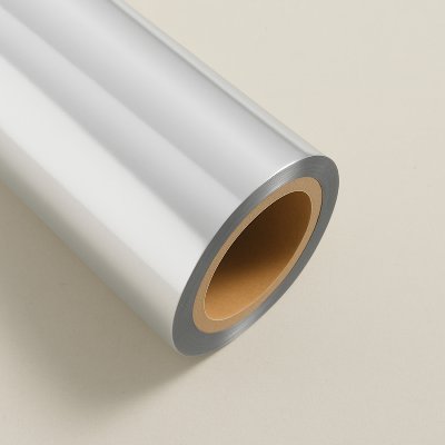 Sleeking Film SILVER - 320 mm x 300 m