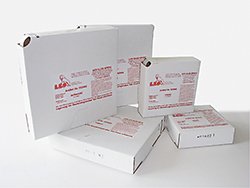 Glue - Spots Silikonklebepunkte Spenderboxen