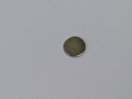 Magnetpunkte Ø 10 mm x 1,0 mm