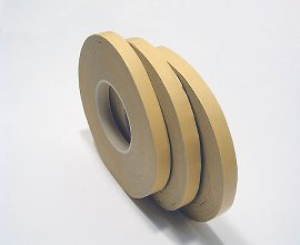 High performance tape double-sided