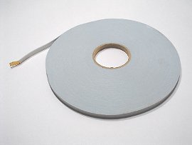 mm/m long; foam tape