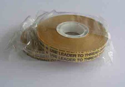 12mm/33m long; transfer tape