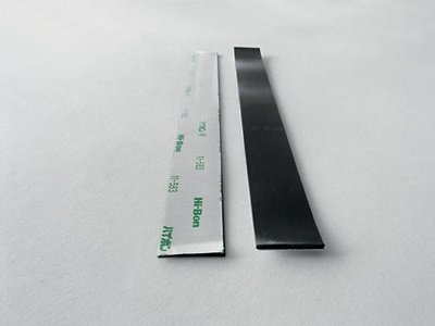 magnetic tape 20 mm x 1,0 mm