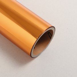 Sleeking Film Metallic BRONZE - mm x m