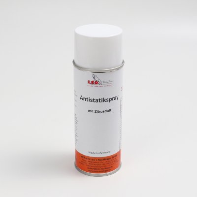 Antistatikspray, farblos