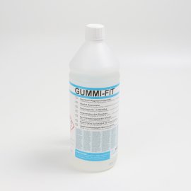 Gummi-Fit roller cleaner 1 l