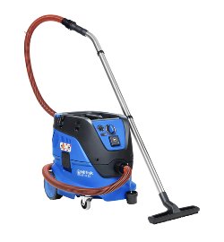 safety vacuum cleaner