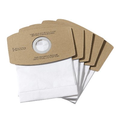 Filterbagset,Pack. 5 Pcs.