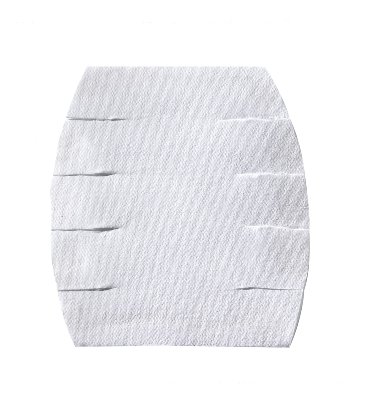 HEPA Micromotorfilter für