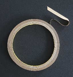 double-sided tape M , mm
