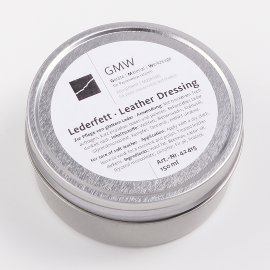 Lederfett, 150ml Dose