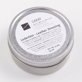 leather dressing