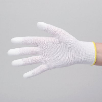 High-Tech-Handschuhe Größe 7