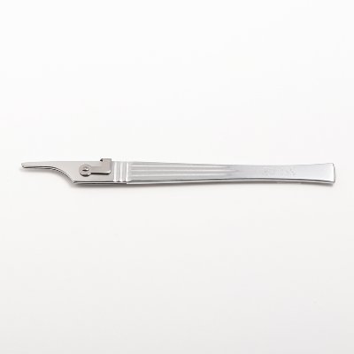 Bayha scalpel handle