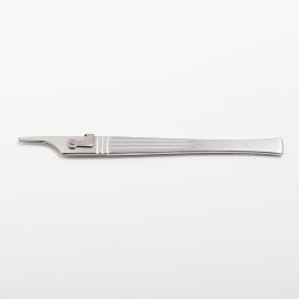 Bayha scalpel handle