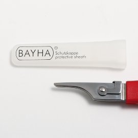 Schutzkappe für alle Bayha