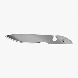 scalpel blades Form Bayha