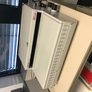 Schliessgerät Renz ECL 500