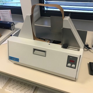 Busch Tischbündler TB 24/I