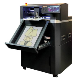 Schneidetische, Rollenschneider