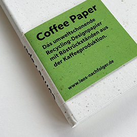 Coffee Paper 