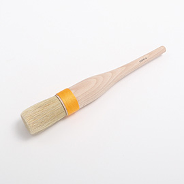 Glue brushes